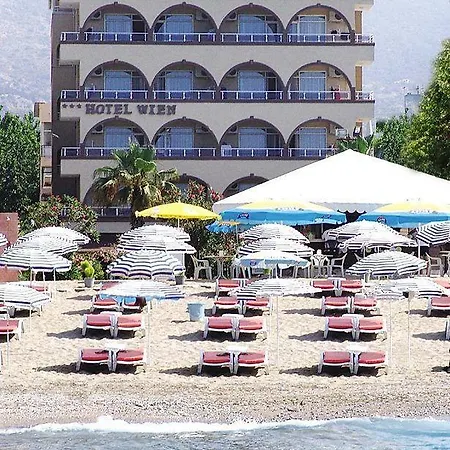 Hotel Wien Star Hotel, Adults Only 3*