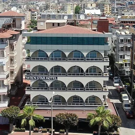 Wien Star Hotel, Adults Only