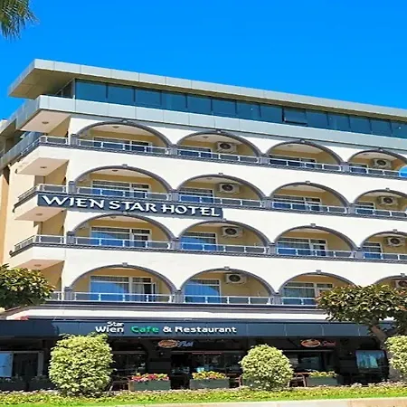 Hotel Wien Star Hotel, Adults Only 3*