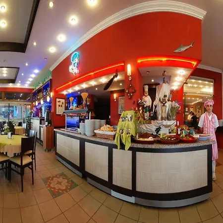 Wien Star Hotel, Adults Only Hotel Alanya