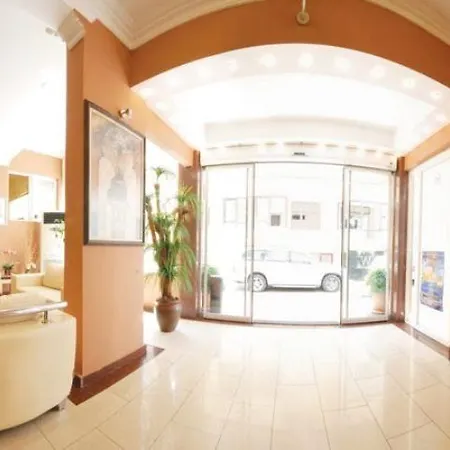 Wien Star Hotel, Adults Only Alanya