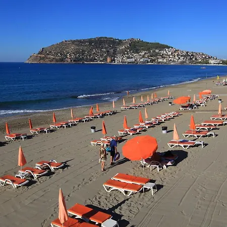 Wien Star Hotel, Adults Only Alanya