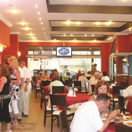 Wien Star Hotel, Adults Only 3* Alanya