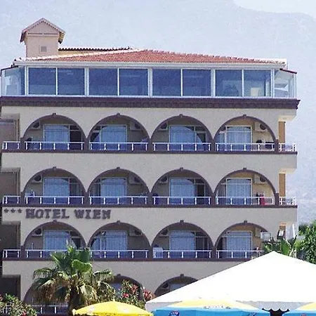 Hotel Wien Star Hotel, Adults Only