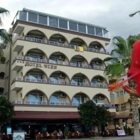 Wien Star Hotel, Adults Only