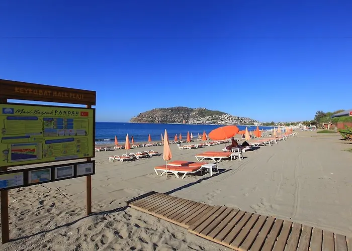 Wien Star Hotel, Adults Only Hotel Alanya