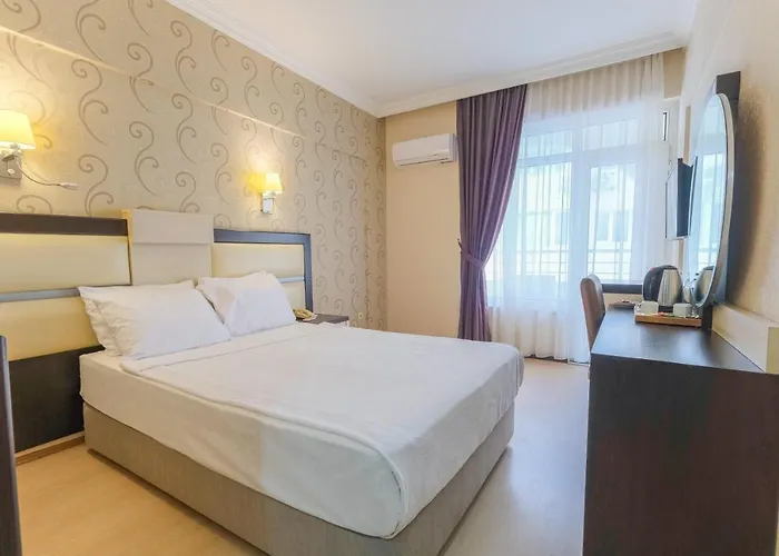 Wien Star Hotel, Adults Only Hotel Alanya