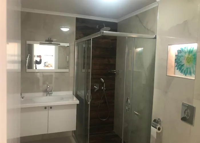 Wien Star Hotel, Adults Only Hotel Alanya