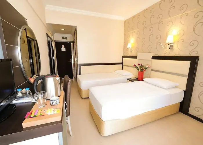 Hotel Wien Star Hotel, Adults Only