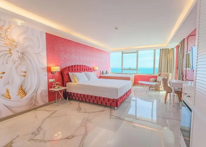 Wien Star Hotel, Adults Only Hotel 3*