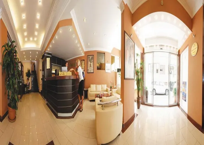 Wien Star Hotel, Adults Only Hotel
