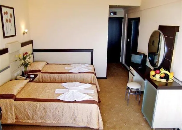 Wien Star Hotel, Adults Only Alanya