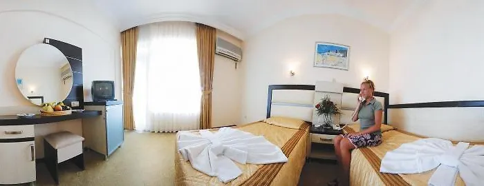 Wien Star Hotel, Adults Only 3* Alanya