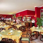Hotel Wien Star Hotel, Adults Only Alanya