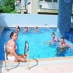 Wien Star Hotel, Adults Only Hotel 3*