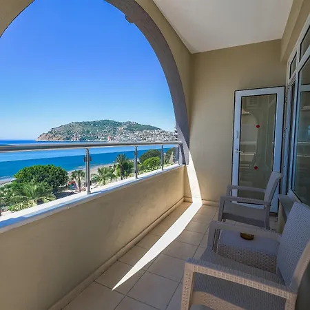 Otel Wien Star Hotel, Adults Only Alanya