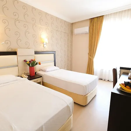Hotel Wien Star Alanya