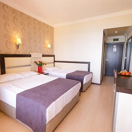 Wien Star Hotel 3*