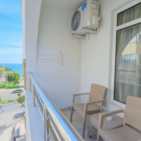 Wien Star Hotel, Adults Only Алания