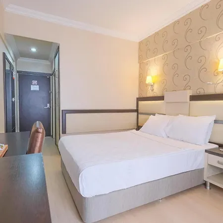 Hotel Wien Star