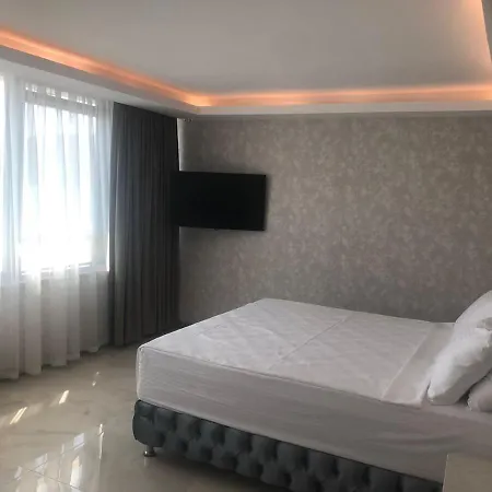Wien Star Hotel, Adults Only Ξενοδοχείο Αλάνια