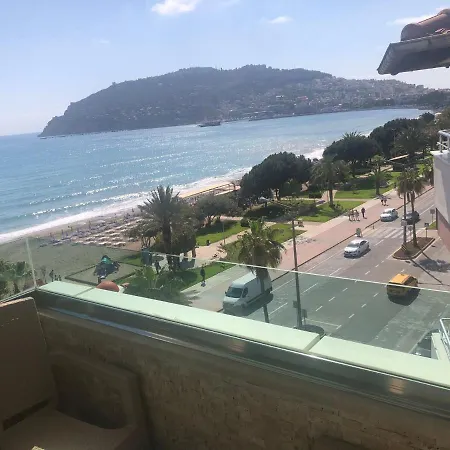Wien Star Hotel, Adults Only Alanya