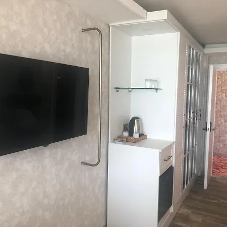 Hotel Wien Star Alanya