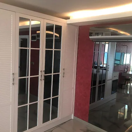 Wien Star 3* Alanya