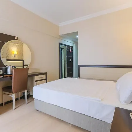 Wien Star Hotel, Adults Only Αλάνια