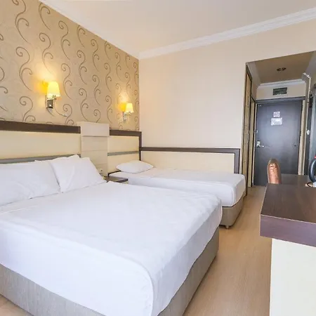 Hotel Wien Star 3*