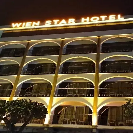 Wien Star Hotel, Adults Only