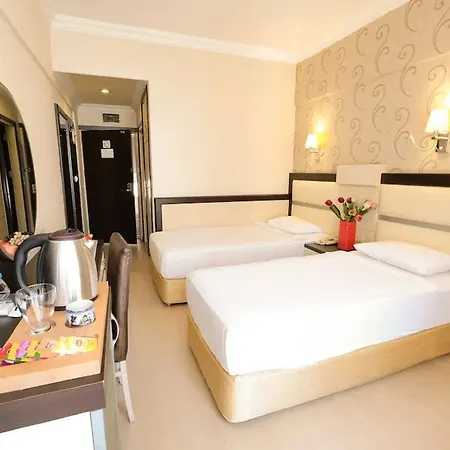 Hotel Wien Star
