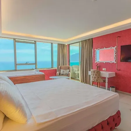 Wien Star Hotel, Adults Only Ξενοδοχείο Αλάνια