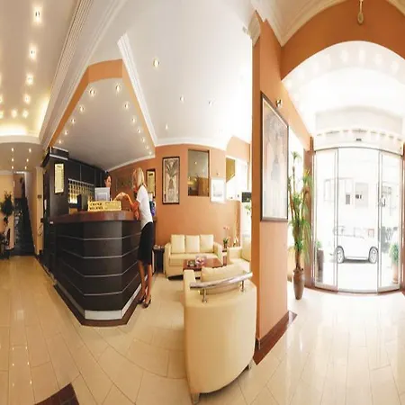 Wien Star Hotel, Adults Only מלון