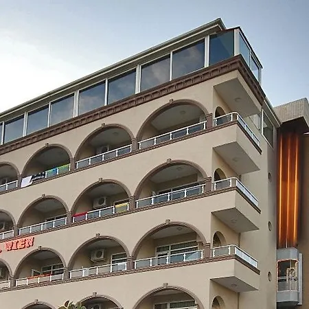 Wien Star Hotel, Adults Only Alanya