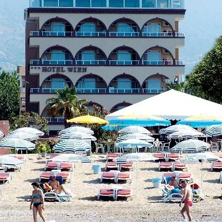 Wien Star Hotel, Adults Only