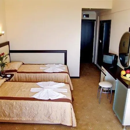 Wien Star Hotel, Adults Only Alanya