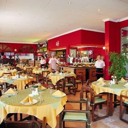 Ξενοδοχείο Wien Star Hotel, Adults Only Αλάνια