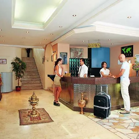 Ξενοδοχείο Wien Star Hotel, Adults Only 3*
