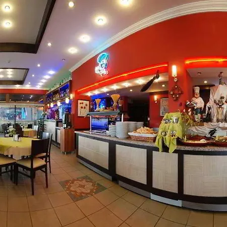 Wien Star Hotel