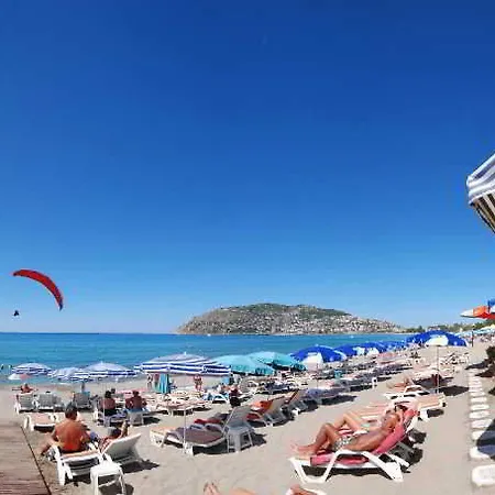 Wien Star Hotel, Adults Only ألانيا