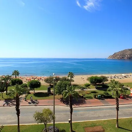 Wien Star Hotel, Adults Only 3* Αλάνια