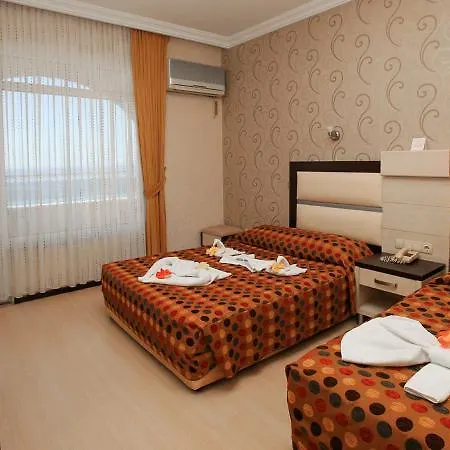 Wien Star Hotel, Adults Only Отель Алания