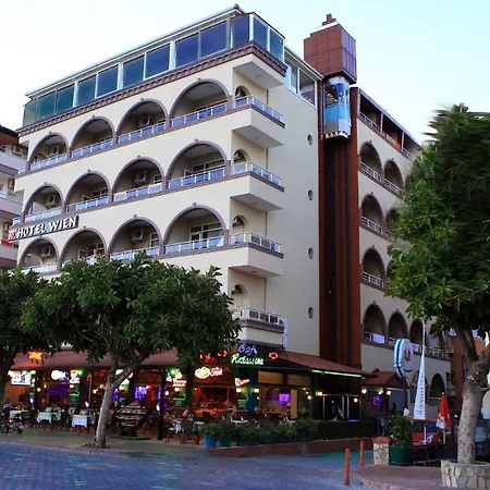 Wien Star Hotel, Adults Only