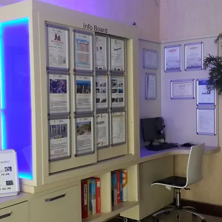 Wien Star Hotel 3*