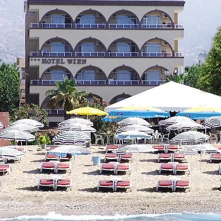 Wien Star Alanya