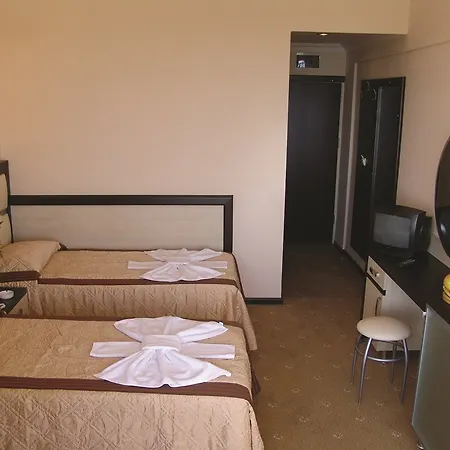 Wien Star 3* Alanya