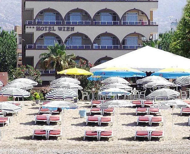 Ξενοδοχείο Wien Star Hotel, Adults Only 3*