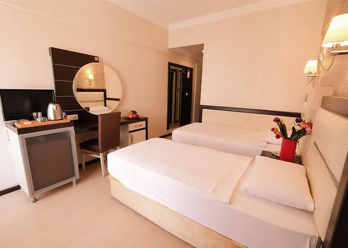 Ξενοδοχείο Wien Star Hotel, Adults Only 3*