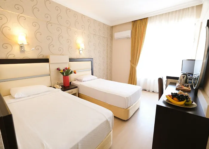 Hotel Wien Star Hotel, Adults Only Alanya